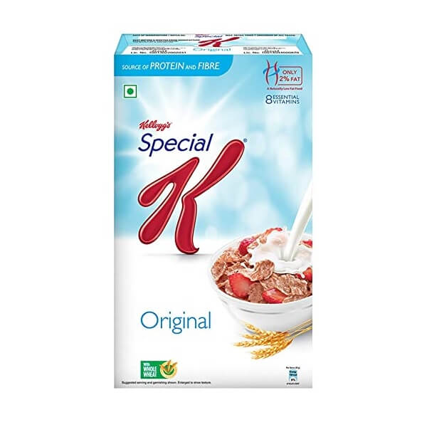 Buy Kellogg's Chocos Variety Pack Online at Best Price